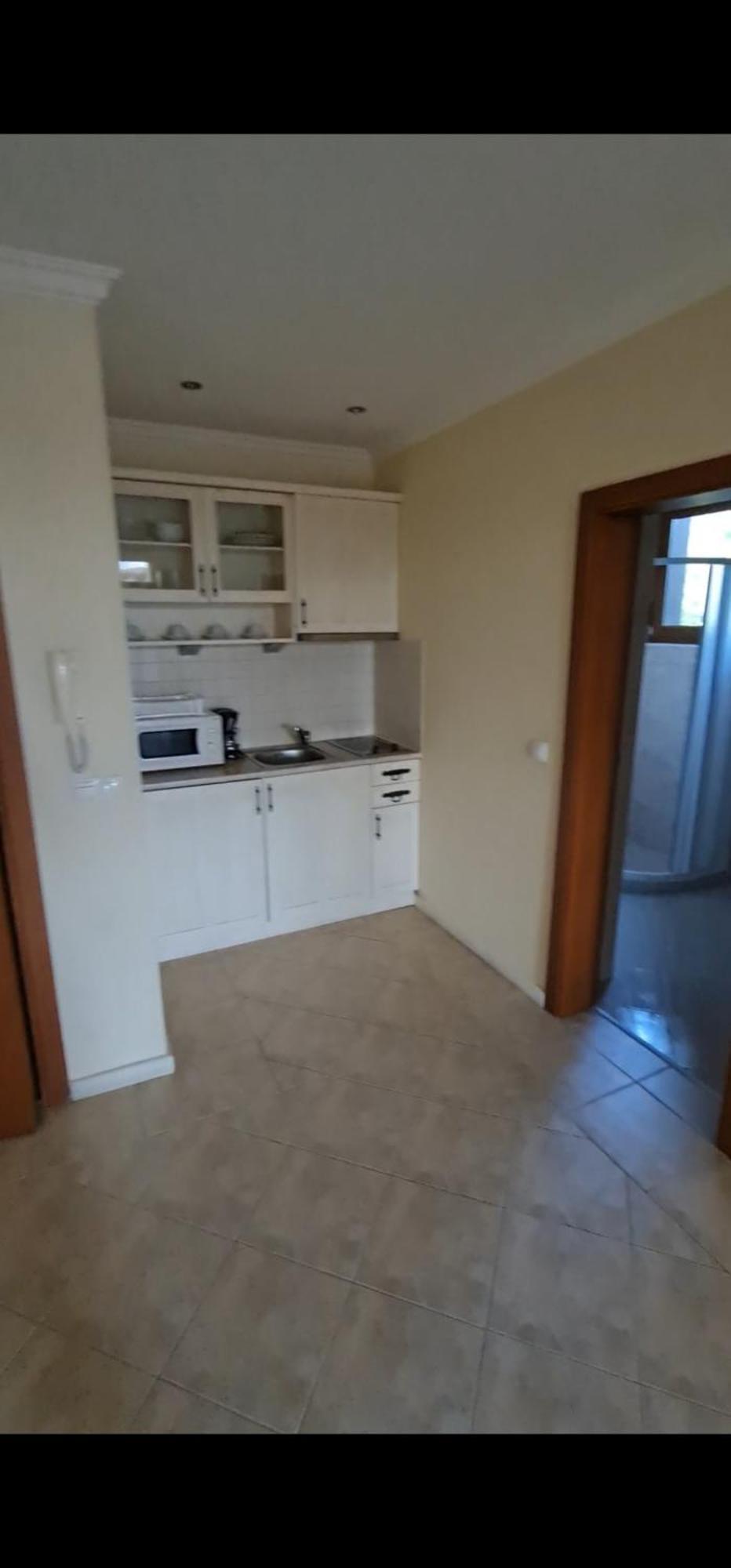 Santa Marina Apartaments- Karina 1 Sozopol Cameră foto
