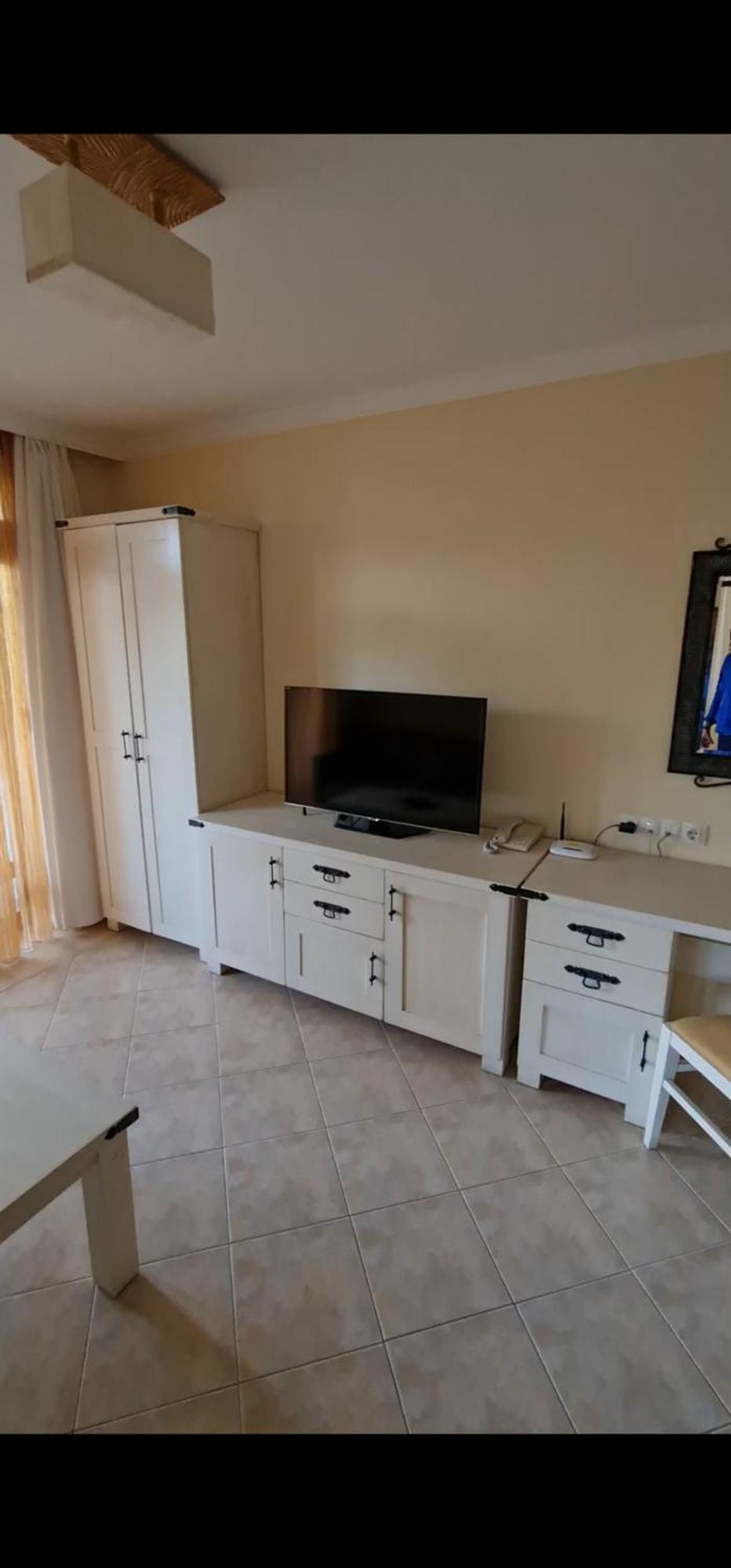Santa Marina Apartaments- Karina 1 Sozopol Cameră foto