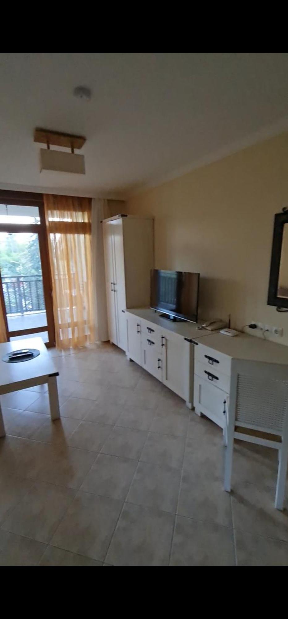 Santa Marina Apartaments- Karina 1 Sozopol Cameră foto