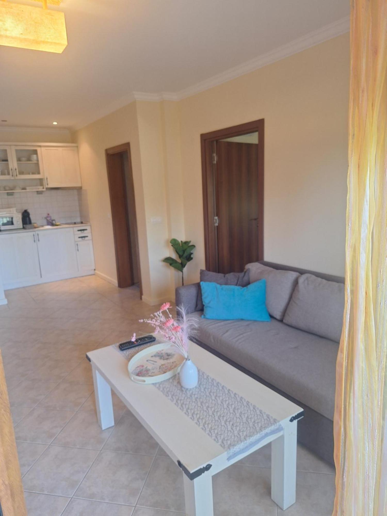 Santa Marina Apartaments- Karina 1 Sozopol Exterior foto